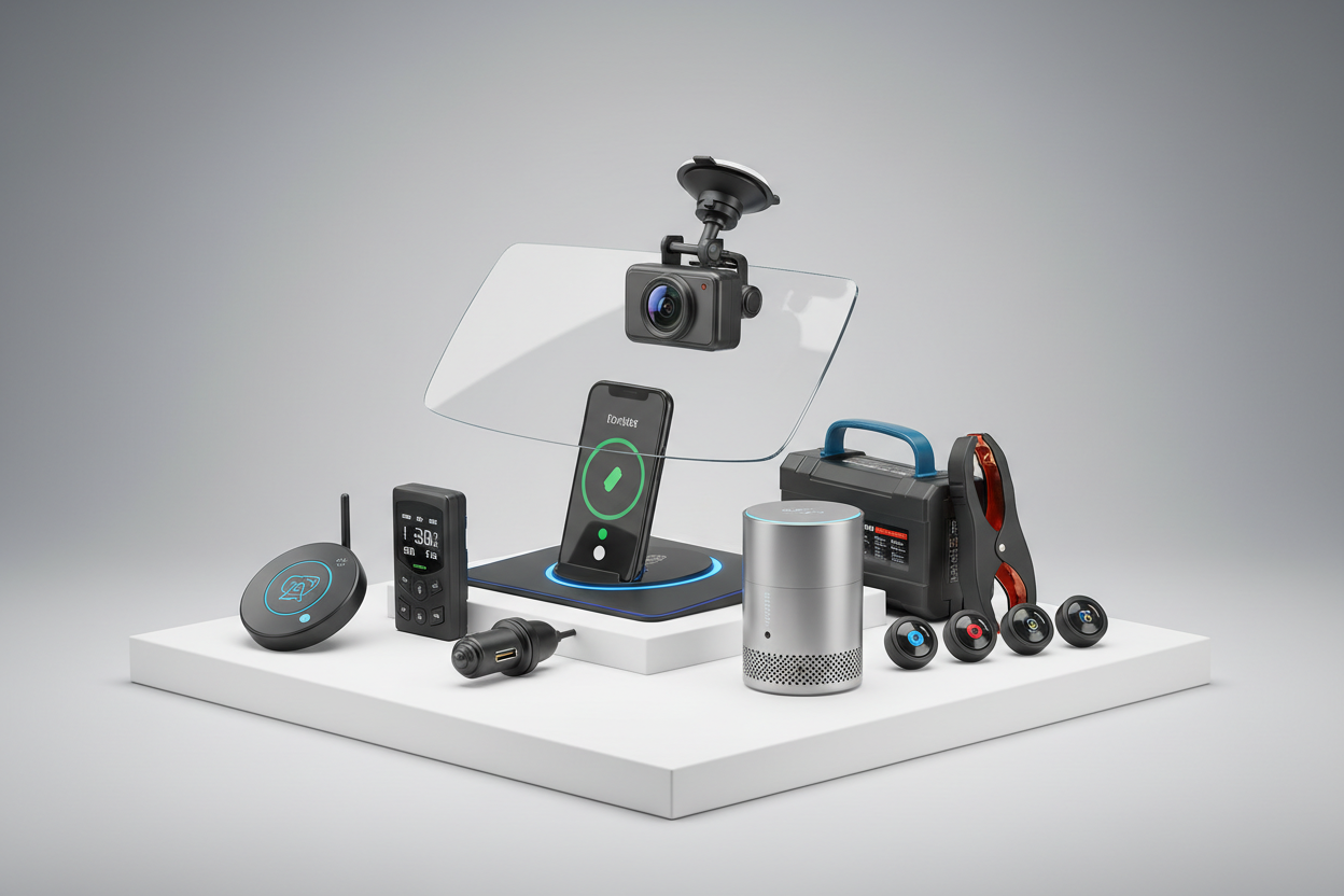 📱 TECH & GADGETS BLOG