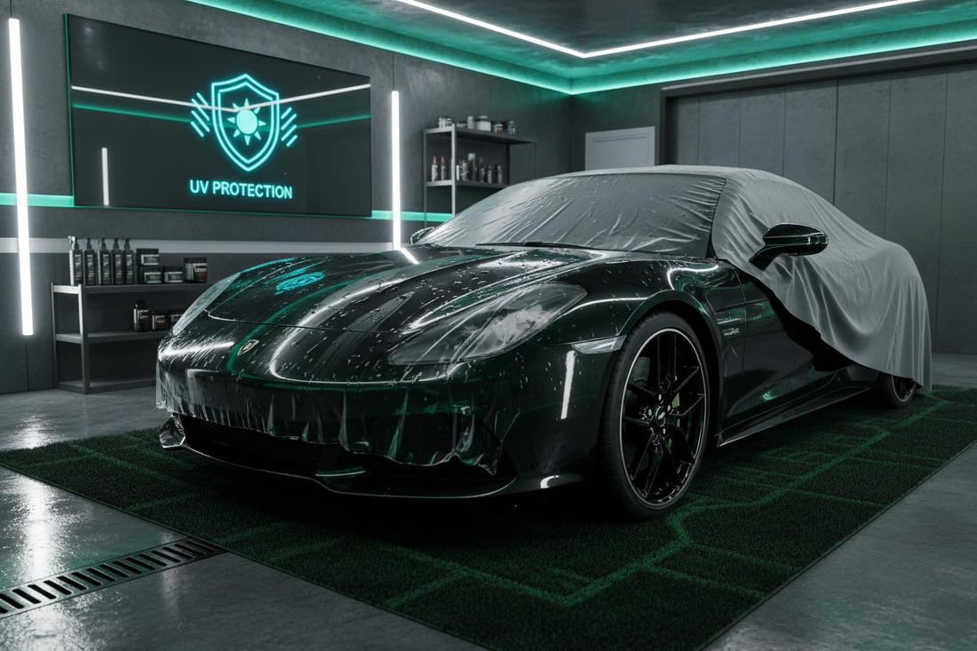 🔐 CAR ACCESSORIES & SAFETY BLOG