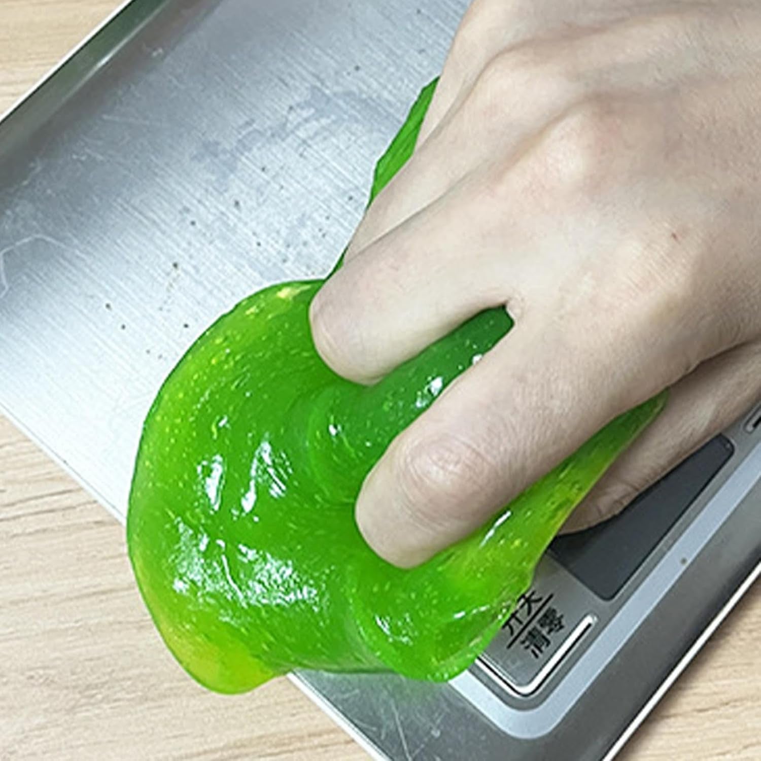 Car Cleaning Putty - Car Putty Interior Car Cleaner Cleaning Gel | Car Detailing Tools, Cleaning Putty, Multifunctional Car Interior Cleaner for Keyboards, Appliances Office