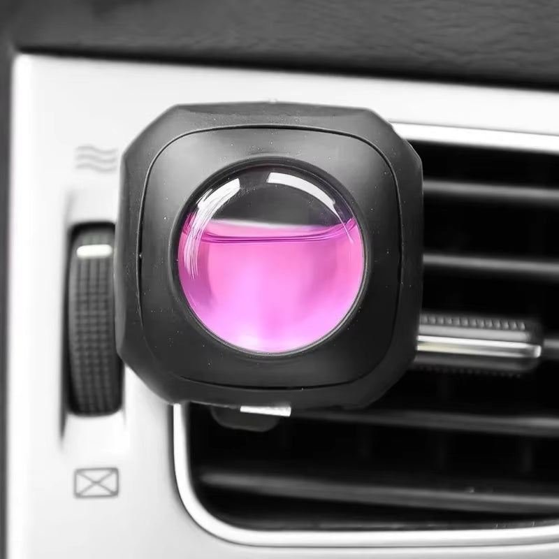 2024 New Car Aromatherapy Air Vents Clip Air Conditioning Vents in Addition to the Odor Fragrance Perfume Car Air Freshener