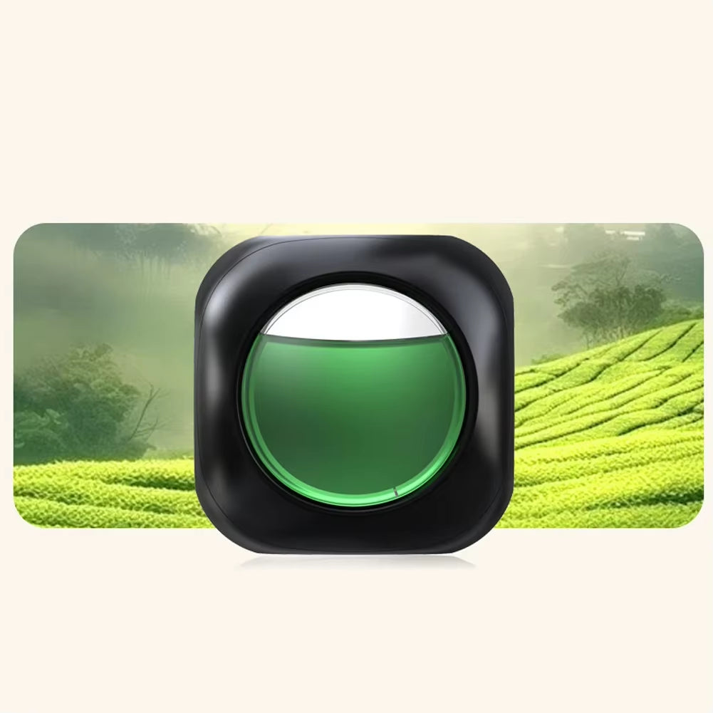 Car Air Fragrance Clips Air Conditioning Outlet Freshener Liquid Aromatherapy Scent Car Decor Car Lasting Freshener