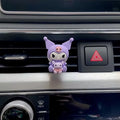 Car Aromatherapy Car Air Vent Decorations Car Aromatherapy Long-Lasting Fragrance Car Fragrance Ornaments