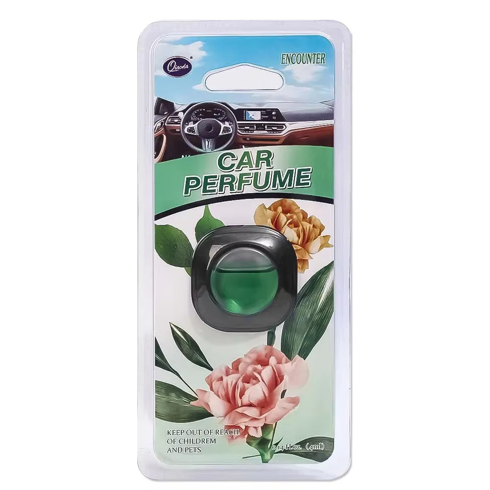 2024 New Car Aromatherapy Air Vents Clip Air Conditioning Vents in Addition to the Odor Fragrance Perfume Car Air Freshener