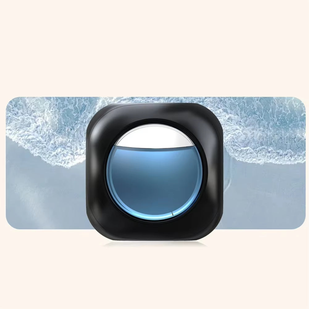 Car Air Fragrance Clips Air Conditioning Outlet Freshener Liquid Aromatherapy Scent Car Decor Car Lasting Freshener