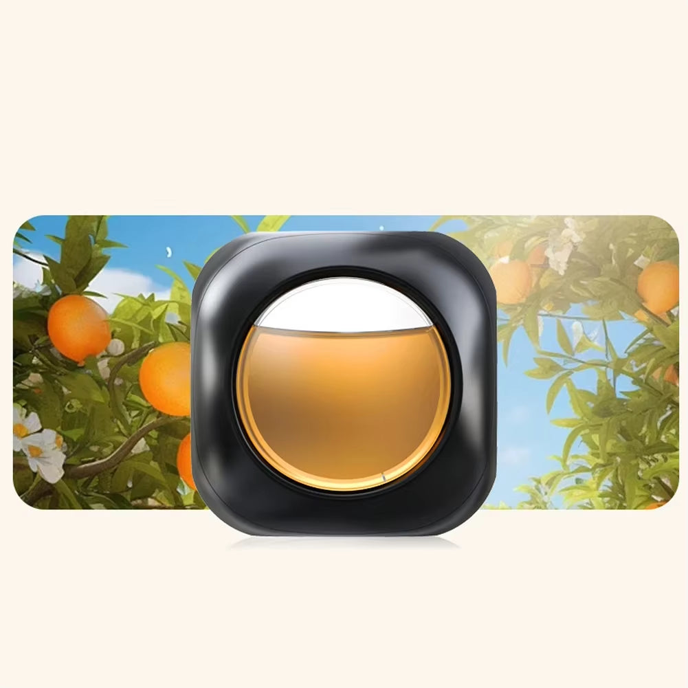 Car Air Fragrance Clips Air Conditioning Outlet Freshener Liquid Aromatherapy Scent Car Decor Car Lasting Freshener