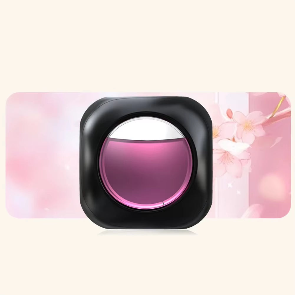 Car Air Fragrance Clips Air Conditioning Outlet Freshener Liquid Aromatherapy Scent Car Decor Car Lasting Freshener